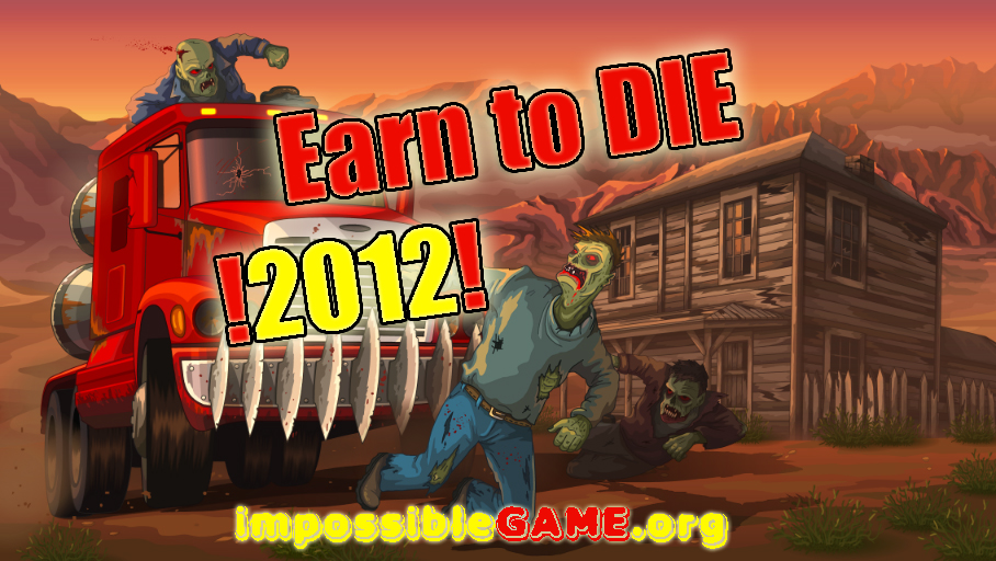 play free online earn to die 5