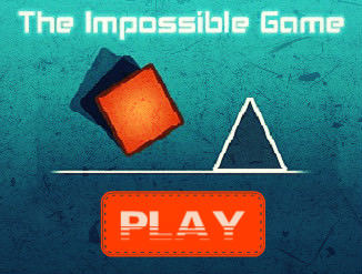 The Impossible Game   -  2
