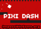 Pixi Dash