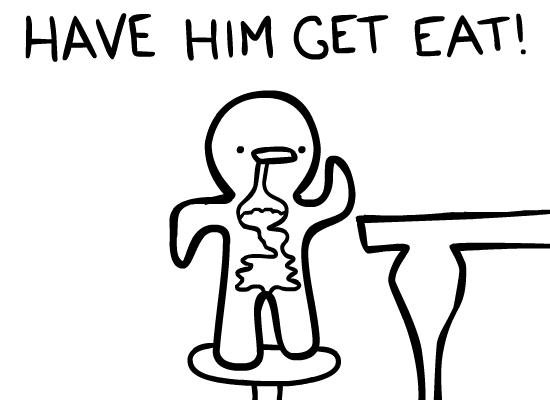 I Don't Even Know, Play Online