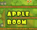Apple Boom Game