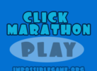 Click Marathon Game