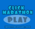 Click Marathon Game