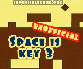 Space Is Key 3