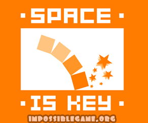 Space Is Key