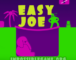 Easy Joe
