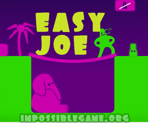 Easy Joe