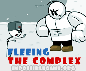 Fleeing The Complex